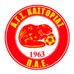 PAE AGS Kastoria logo