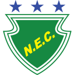Náuas EC logo