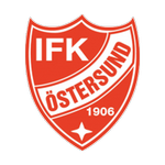 IFK Östersund logo