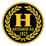 AO Ilisiakos Zografou logo