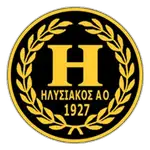 Ilisiakos logo