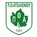 PO Atsalenios Iraklio logo
