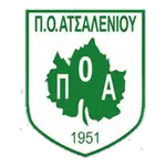 Atsalenios FC logo