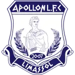 Apollon Limassol logo