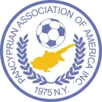 NY Pancyprian logo