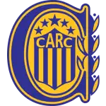 R. Central logo