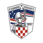 O'Connor Knights FC logo