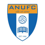 Australian National University FC logo