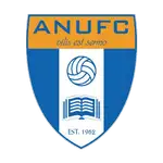 Australian National University FC logo