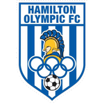 Newcastle Olympic Warriors FC logo