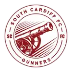 South Cardiff FC logo