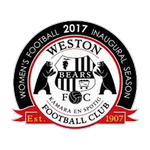Weston Workers Bears FC logo