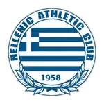 Hellenic Athl logo
