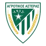 Agrotikos Asteras FC logo