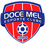 Doce Mel logo