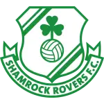 Shamrock Rovers II logo