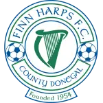 Finn Harps FC II logo