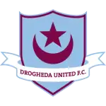 Drogheda United FC II logo