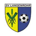 SV Langenrohr logo