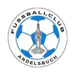 FC Andelsbuch logo