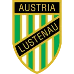 A Lustenau II logo