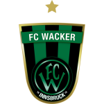 Wacker B logo