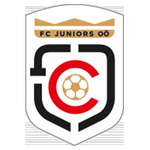 FC Pasching logo