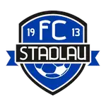 FC Stadlau logo