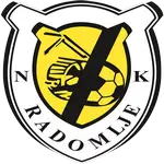 NK Radomlje logo