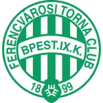 Ferencváros logo