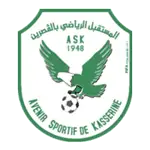 Avenir Sportif de Kasserine logo