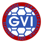 Gentofte-Vangede IF logo