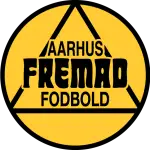 Fremad II logo