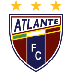 Atlante UTN (Potros Neza) logo