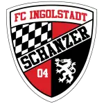 FC Ingolstadt 04 II logo