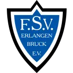 Erlangen-Bruck logo