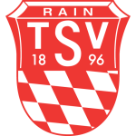 TSV 1896 Rain am Lech logo