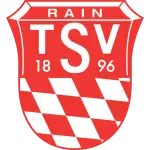 TSV 1896 Rain am Lech logo