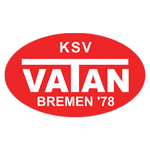 KSV Vatan Sport Bremen logo