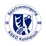 ASK Kohfidisch logo