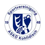 ASK Kohfidisch logo