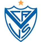 Club Atlético Vélez Sarsfield logo