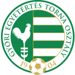 Győri ETO FC logo