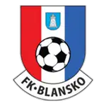 Blansko logo