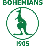 Bohemians II logo