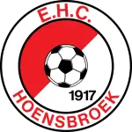 Emma Hoensbroek Combinatie Heuts Hoensbroek logo