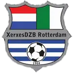 Xerxes Zat logo