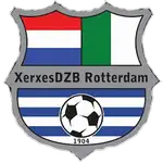 XerxesDZB (Zaterdag) logo