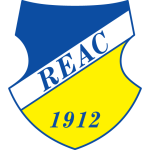 Rákospalotai EAC logo
