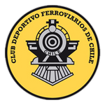 Club Ferroviarios de Chile logo